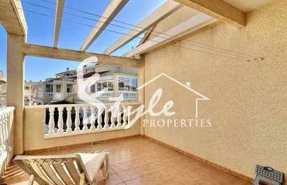 Reventa - Duplex - Orihuela Costa  - Playa Flamenca