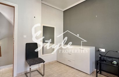 Reventa - Duplex - Orihuela Costa  - Playa Flamenca