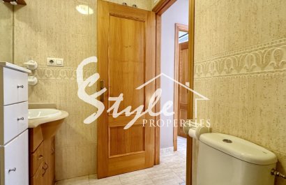 Reventa - Duplex - Orihuela Costa  - Playa Flamenca