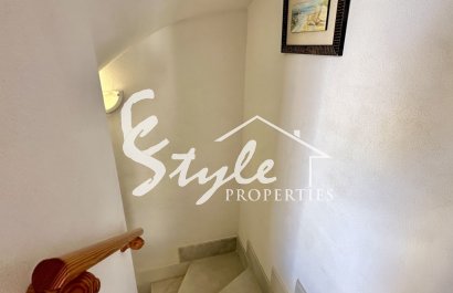 Reventa - Duplex - Orihuela Costa  - Playa Flamenca