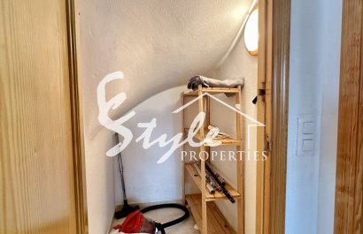 Reventa - Duplex - Orihuela Costa  - Playa Flamenca