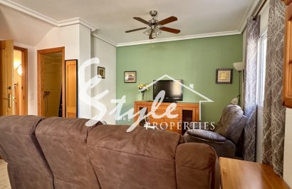 Reventa - Duplex - Orihuela Costa  - Playa Flamenca