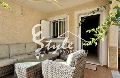 Reventa - Duplex - Orihuela Costa  - Playa Flamenca