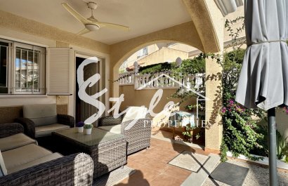 Reventa - Duplex - Orihuela Costa  - Playa Flamenca