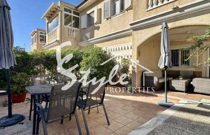 Reventa - Duplex - Orihuela Costa  - Playa Flamenca