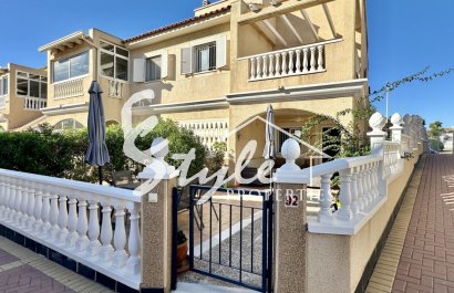 Reventa - Duplex - Orihuela Costa  - Playa Flamenca