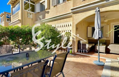 Reventa - Duplex - Orihuela Costa  - Playa Flamenca