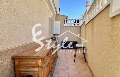 Reventa - Duplex - Orihuela Costa  - Playa Flamenca