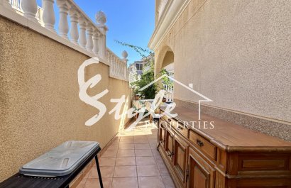 Reventa - Duplex - Orihuela Costa  - Playa Flamenca