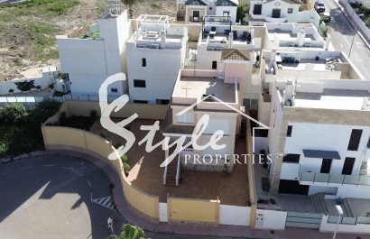 Reventa - Villa - Orihuela Costa  - Villamartin