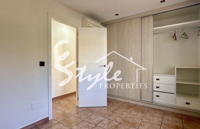 Reventa - Villa - Orihuela Costa  - Villamartin