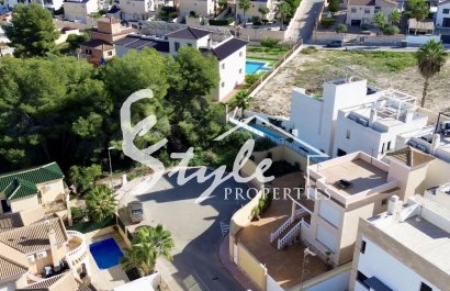 Reventa - Villa - Orihuela Costa  - Villamartin