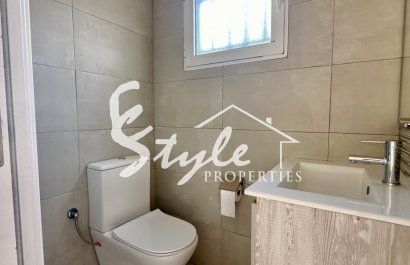 Reventa - Villa - Orihuela Costa  - Villamartin