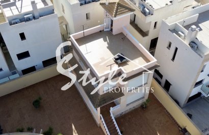 Reventa - Villa - Orihuela Costa  - Villamartin