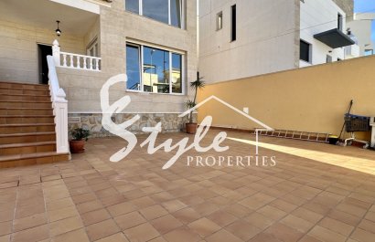 Reventa - Villa - Orihuela Costa  - Villamartin