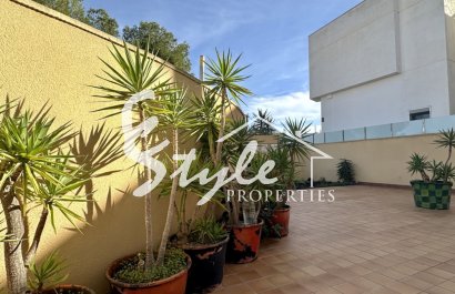 Reventa - Villa - Orihuela Costa  - Villamartin