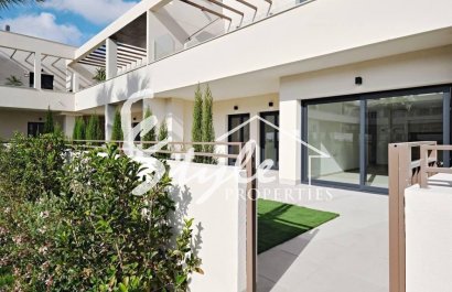 Resale - Apartment - Torrevieja - La Veleta