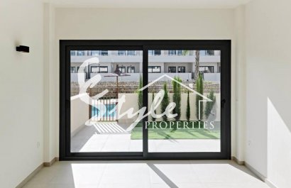 Resale - Apartment - Torrevieja - La Veleta