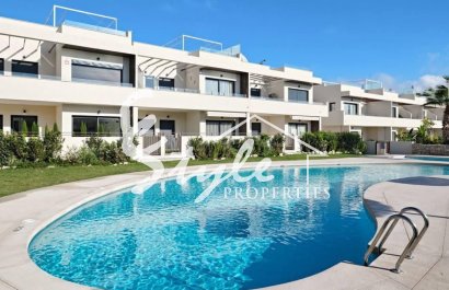 Resale - Apartment - Torrevieja - La Veleta