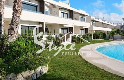Resale - Apartment - Torrevieja - La Veleta