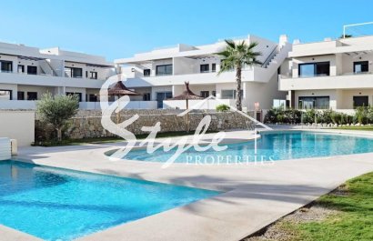 Resale - Apartment - Torrevieja - La Veleta