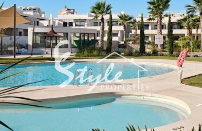 Resale - Apartment - Torrevieja - La Veleta