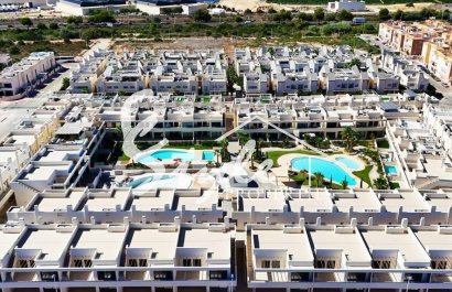 Resale - Apartment - Torrevieja - La Veleta