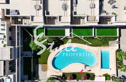 Resale - Apartment - Torrevieja - La Veleta