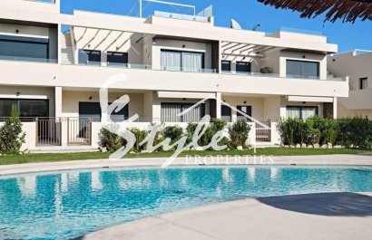 Resale - Apartment - Torrevieja - La Veleta