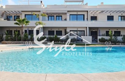 Resale - Apartment - Torrevieja - La Veleta