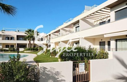 Resale - Apartment - Torrevieja - La Veleta