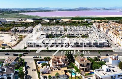 Resale - Apartment - Torrevieja - La Veleta