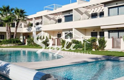 Resale - Apartment - Torrevieja - La Veleta