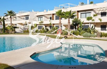 Resale - Apartment - Torrevieja - La Veleta