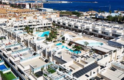 Resale - Apartment - Torrevieja - La Veleta