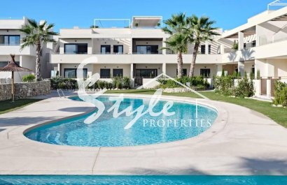 Resale - Apartment - Torrevieja - La Veleta