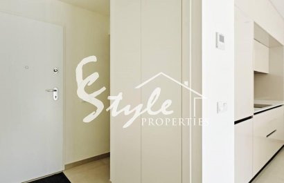 Resale - Apartment - Torrevieja - La Veleta