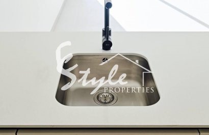 Resale - Apartment - Torrevieja - La Veleta