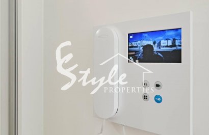 Resale - Apartment - Torrevieja - La Veleta