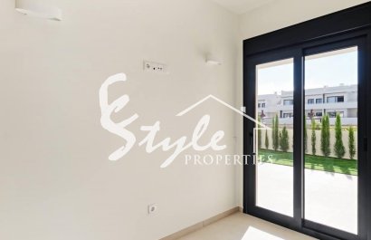Resale - Apartment - Torrevieja - La Veleta
