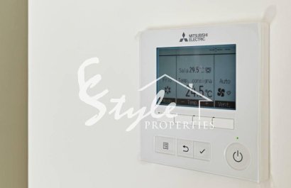 Resale - Apartment - Torrevieja - La Veleta