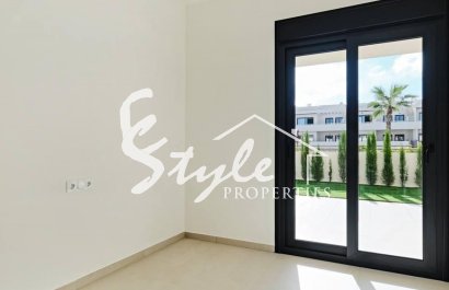 Resale - Apartment - Torrevieja - La Veleta