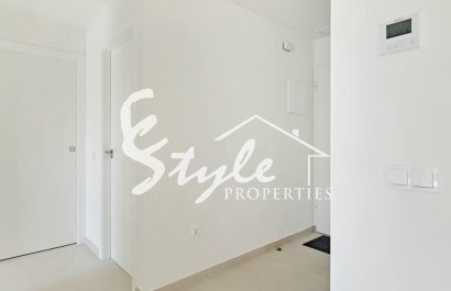 Resale - Apartment - Torrevieja - La Veleta