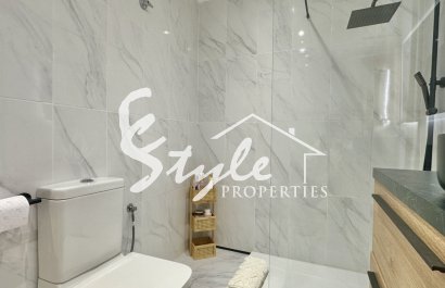 Вторичное жилье - Townhouse - Ориуэла Коста  - Ла Флорида