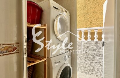 Вторичное жилье - Townhouse - Ориуэла Коста  - Ла Флорида