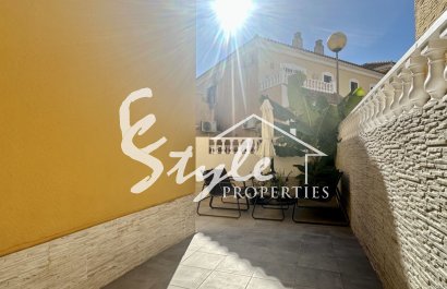 Вторичное жилье - Townhouse - Ориуэла Коста  - Ла Флорида