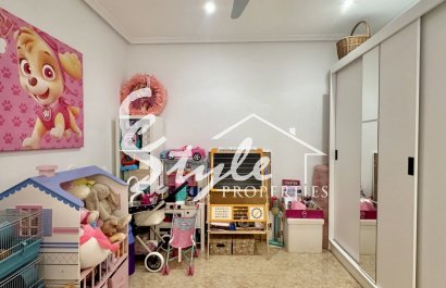 Вторичное жилье - Townhouse - Ориуэла Коста  - Ла Флорида