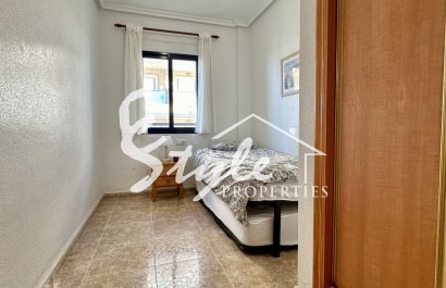 Вторичное жилье - Апартаменты/Квартира - Ориуэла Коста  - Кабо Роиг