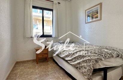 Вторичное жилье - Апартаменты/Квартира - Ориуэла Коста  - Кабо Роиг