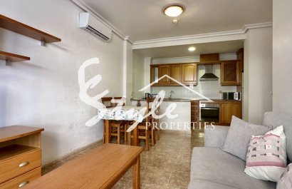 Вторичное жилье - Апартаменты/Квартира - Ориуэла Коста  - Кабо Роиг